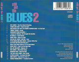 Various - Still Got The Blues - 2 (CD) (Very Good Plus (VG)) - DaddyPop
