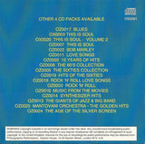 Various - Still Got The Blues - 2 (CD) (Very Good Plus (VG)) - DaddyPop