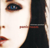 Panic Room : Visionary Position (CD, Album, Jew)