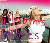 All Saints - Pure Shores (CD) (Very Good Plus (VG)) - DaddyPop