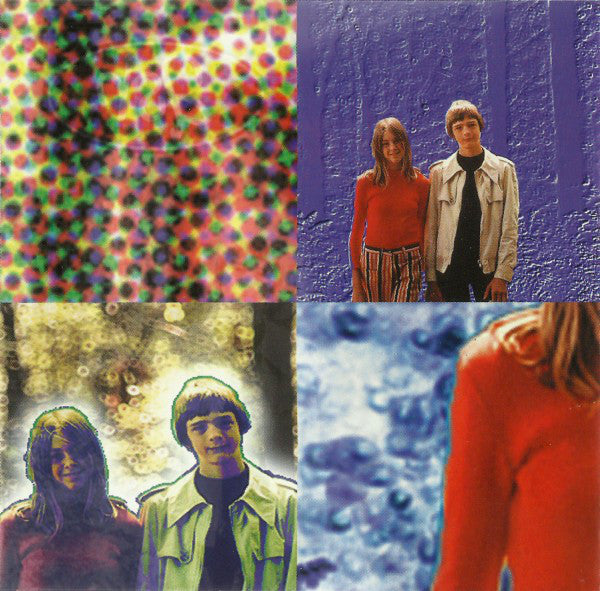 Ash - Oh Yeah (CD) (Very Good Plus (VG)) - DaddyPop