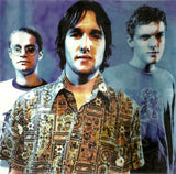 Ash - Oh Yeah (CD) (Very Good Plus (VG)) - DaddyPop