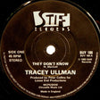 Tracey Ullman : They Don't Know (7", Single, Com)