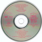 Stevie Nicks : Timespace - The  Best Of Stevie Nicks (CD, Comp)