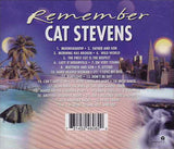 Cat Stevens : Remember (The Ultimate Collection) (CD, Comp, RP)