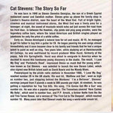 Cat Stevens : Remember (The Ultimate Collection) (CD, Comp, RP)