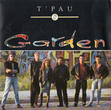 T'Pau : Secret Garden (7")