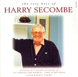 Harry Secombe : The Very Best Of (CD, Comp)