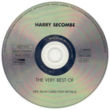 Harry Secombe : The Very Best Of (CD, Comp)