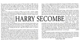 Harry Secombe : The Very Best Of (CD, Comp)