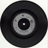 Thompson Twins : Sister Of Mercy (7", Single, Sil)