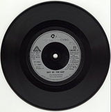 Thompson Twins : Sister Of Mercy (7", Single, Sil)