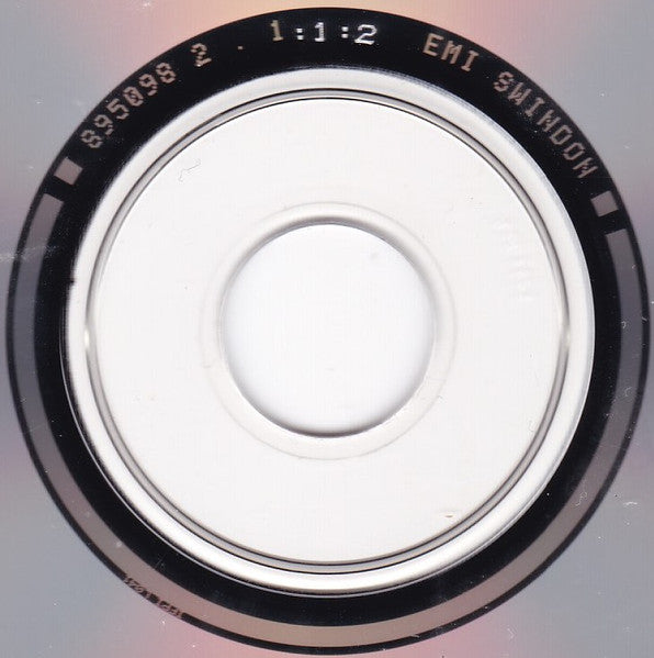 Embrace : Come Back To What You Know (CD, Single, CD2)