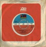 Sister Sledge : Mama Never Told Me (7", Single, RE, 4-P)