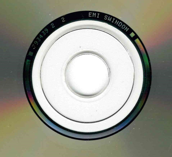 Scorpions - Best Of Rockers N Ballads (CD) (Very Good Plus (VG)) - DaddyPop