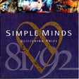 Simple Minds : Glittering Prize 81/92 (CD, Comp, RM, EMI)