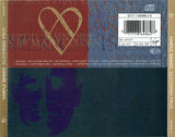 Simple Minds : Glittering Prize 81/92 (CD, Comp, RM, EMI)