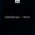 808 State : CübikOlympic (Remix) (12")
