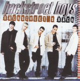 Backstreet Boys : Backstreet's Back (CD, Album, Enh)