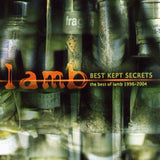 Lamb : Best Kept Secrets (The Best Of Lamb 1996-2004) (CD, Comp + DVD-V, Comp + Spe)