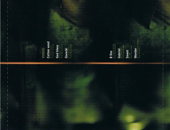 Lamb : Best Kept Secrets (The Best Of Lamb 1996-2004) (CD, Comp + DVD-V, Comp + Spe)