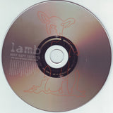 Lamb : Best Kept Secrets (The Best Of Lamb 1996-2004) (CD, Comp + DVD-V, Comp + Spe)