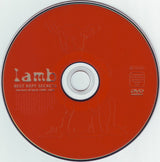 Lamb : Best Kept Secrets (The Best Of Lamb 1996-2004) (CD, Comp + DVD-V, Comp + Spe)