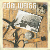 Edelweiss : A Sound Attack Straight From The Alps (7", Single, Pap)