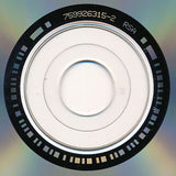 Neil Young + Crazy Horse : Ragged Glory (CD, Album)