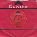 Bert Kaempfert & His Orchestra : Strangers In The Night (7", Mono)