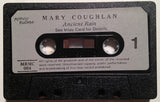 Mary Coughlan : Ancient Rain (Cass, EP)