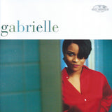 Gabrielle : Gabrielle (CD, Album, RE)