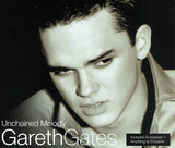 Gareth Gates : Unchained Melody (CD, Single, Son)
