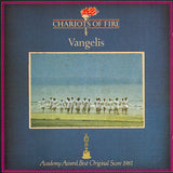 Vangelis : Chariots Of Fire (CD, Album, RE)