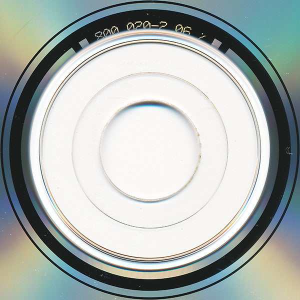 Vangelis : Chariots Of Fire (CD, Album, RE)