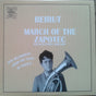Beirut And Realpeople : March Of The Zapotec / Holland (CD, Album, Promo, Car)
