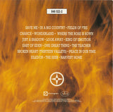 Big Country : Through A Big Country (Greatest Hits) (CD, Comp)