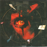 Alice Cooper (2) : The Last Temptation (CD, Album, RP)