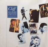 Cliff Richard : Private Collection (1979 - 1988) (2xLP, Comp)