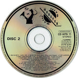 Various : Monster Hits (2xCD, Comp)
