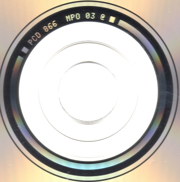 ABBA : The Hits (CD, Comp, RE)