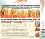 Sunblock (2) : I'll Be Ready (CD, Single, Enh)