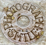 Julian Lennon : Photograph Smile (CD, Album)