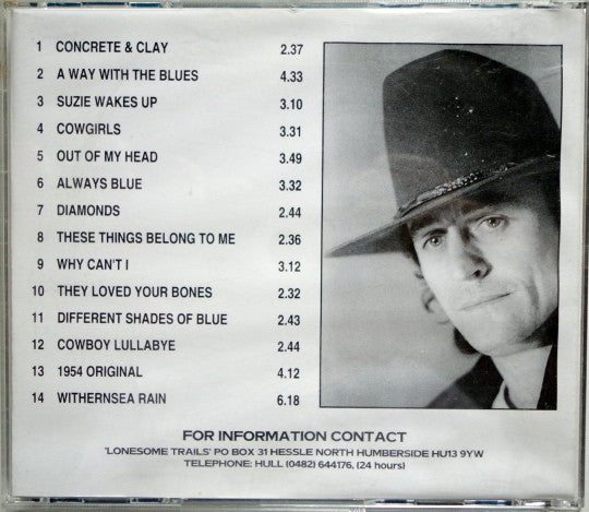 MG Greaves And The Lonesome Too : Diamonds Always Shine (CD, Album)