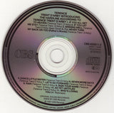 Terence Trent D'Arby : Introducing The Hardline According To Terence Trent D'Arby (CD, Album)