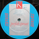 Prefab Sprout : Swoon (LP, Album, Gat)