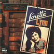 Loretta Lynn : The Country Music Hall Of Fame (CD, Comp, RE, Mat)
