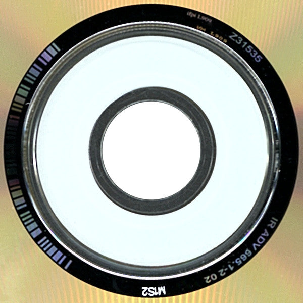 Iron And Wine : Woman King (CD, EP)