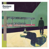 Gomez : Liquid Skin (CD, Album)