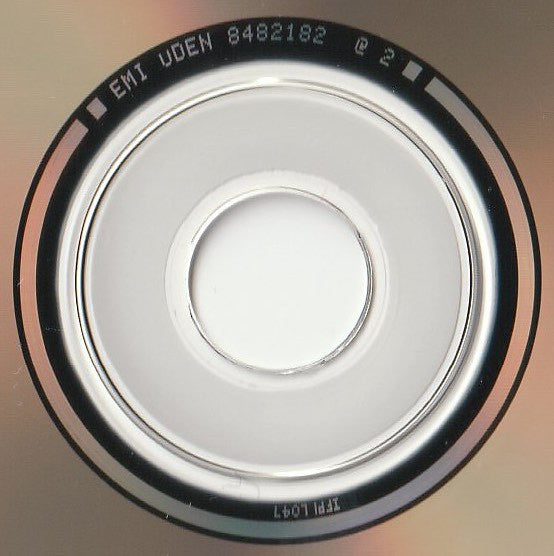 Gomez : Liquid Skin (CD, Album)